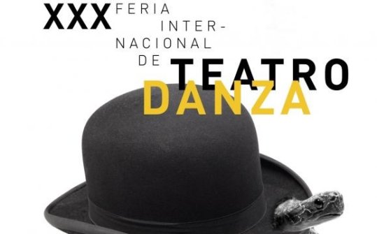 Jornadas Internacionales sobre artes escénicas. Feria Internacional de Teatro y Danza de Huesca 2016